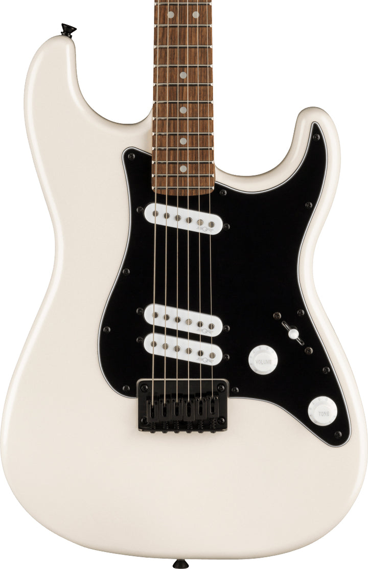 Squier Contemporary Stratocaster Special HT (Laurel/Pearl White)
