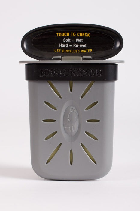 Music Nomad MN303 The Humitar Guitar Case Humidifier