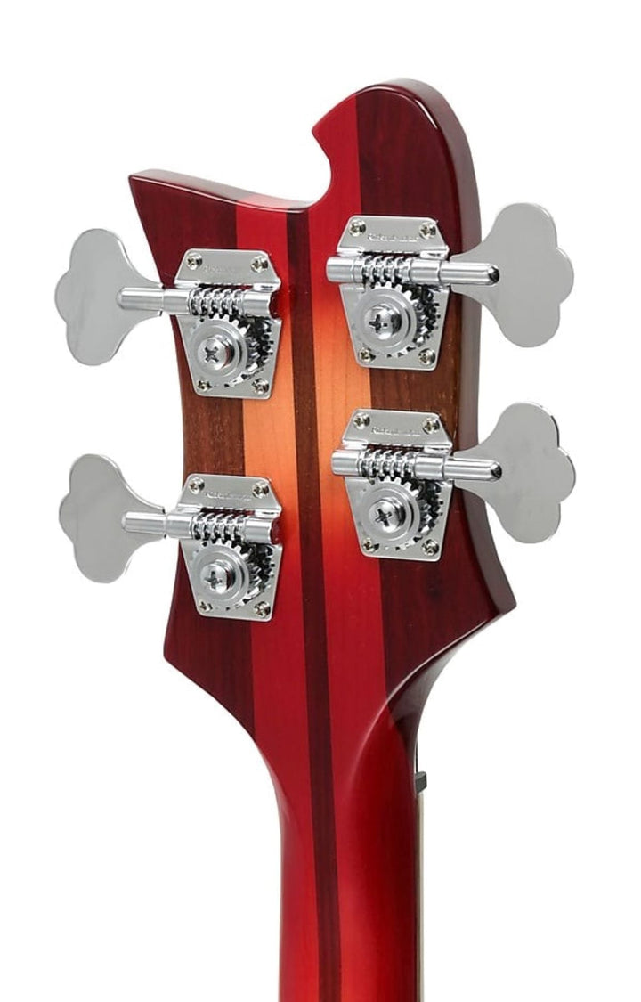 Rickenbacker 4003 Bass Guitar - Fireglo 3