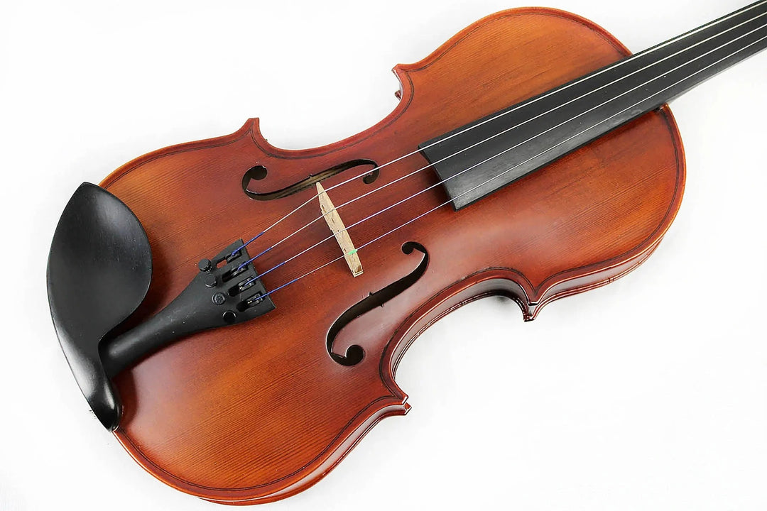 Oldenburg OL99VN12 Violin HALF size Outfit - With Case 4