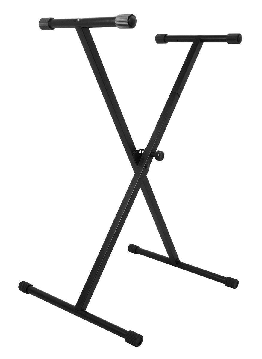 On-Stage KS7190 Single-X Keyboard Stand