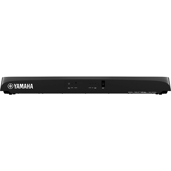 Yamaha DGX-670 88-Key Portable Grand Piano - Black 4