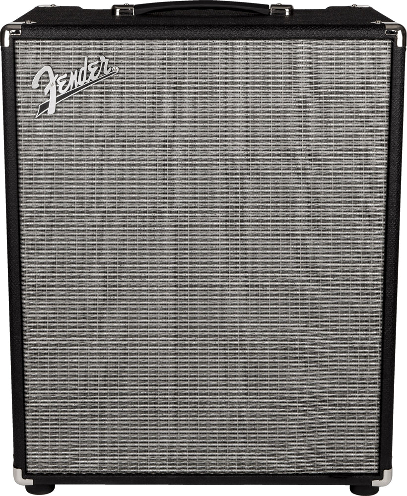 Fender Rumble 200 V3 Bass Amplifier