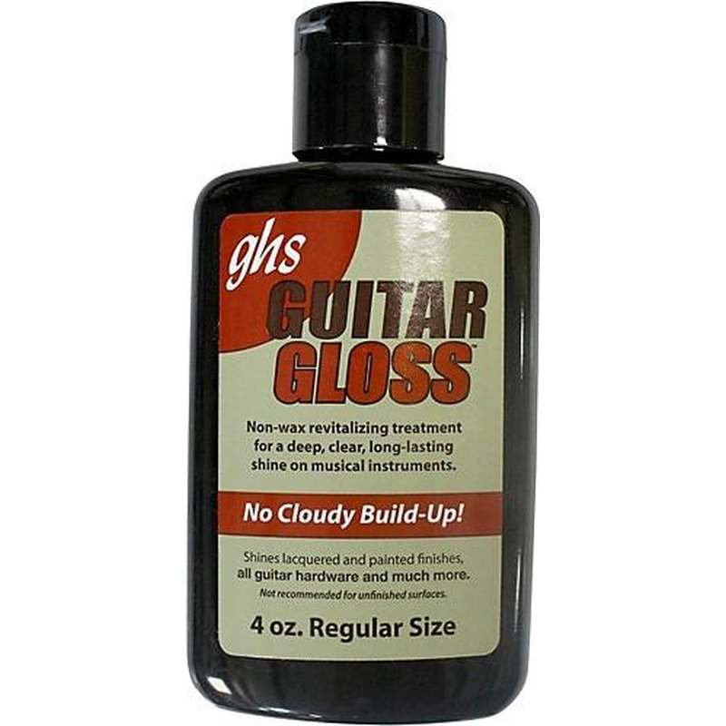 GHS Guitar Gloss