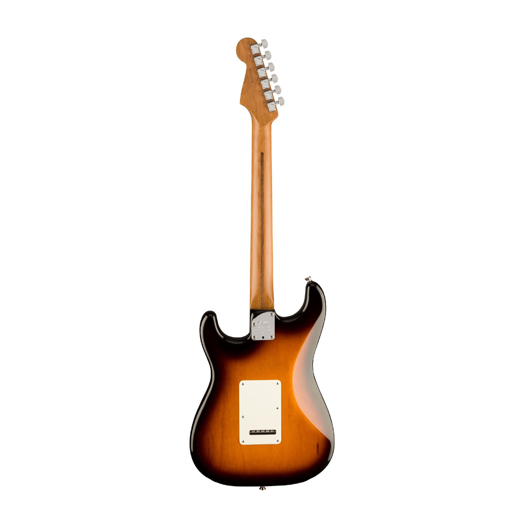 Fender 'Limited Edition' American Pro II Stratocaster Electric Guitar - 2 Color Sunburst
