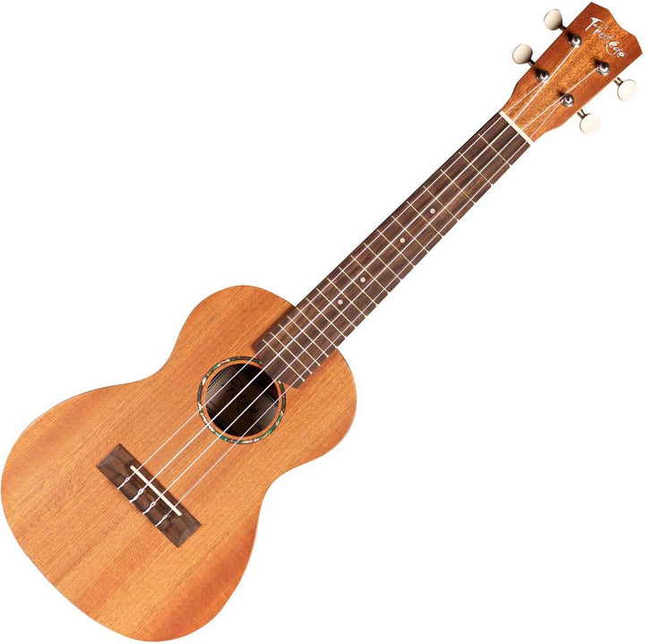 Cordoba U1B Mahogany Baritone Ukulele 2