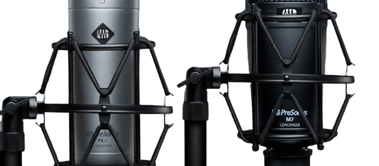 PreSonus SHK-1 Shock Mount for PreSonus PX-1 or M7 Microphones