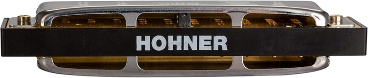Hohner M196001X Beatles Harmonica in C 3