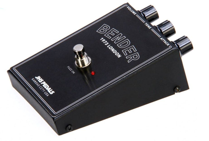 JHS Bender Fuzz Pedal