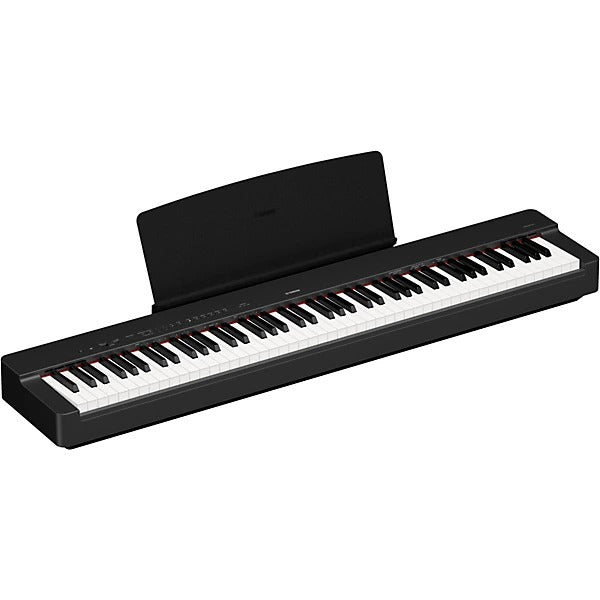 Yamaha P225B 88 Key Digital Piano - Black