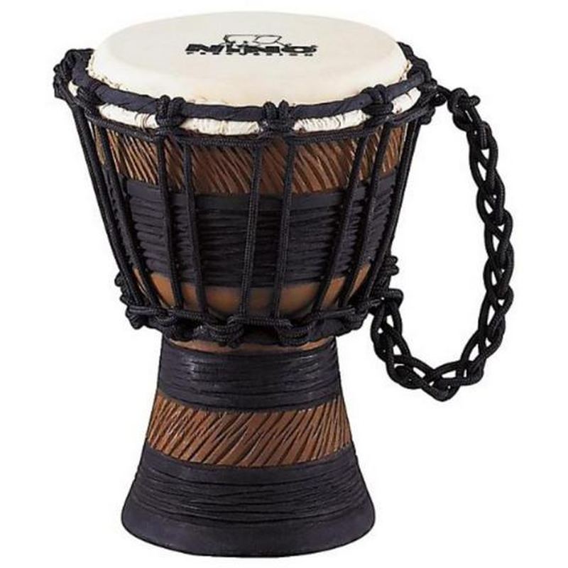 Meinl NINO-ADJ3-XXS Djembe Extra Extra Small