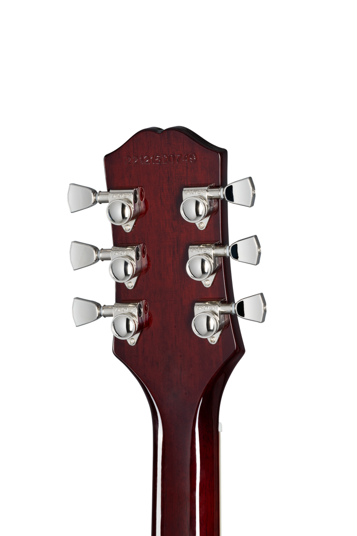 Epiphone SG Modern Figured Electric Guitar - Mojave Burst