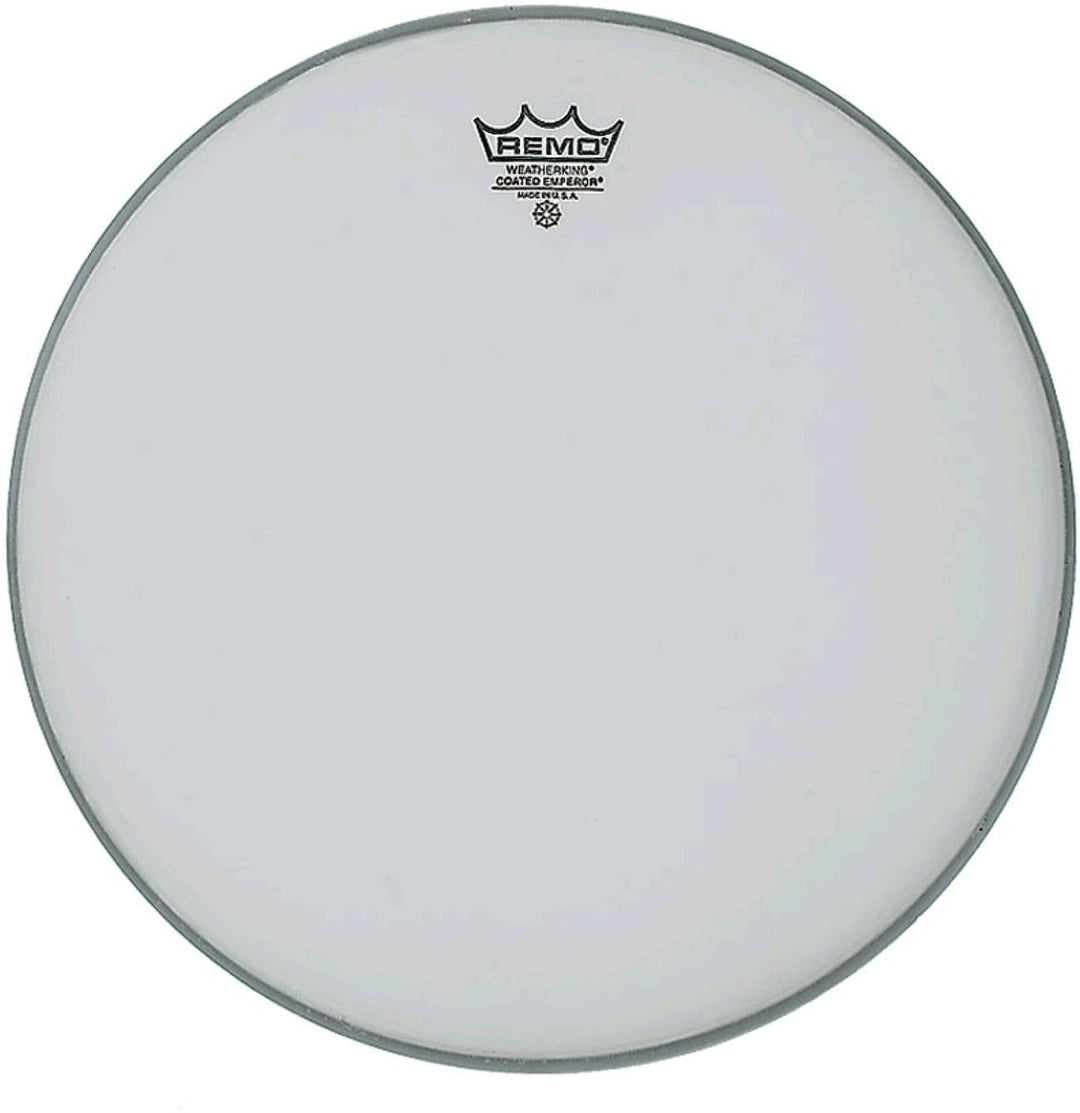 Remo BE011400 14-Inch Coated Emperor Drum Head