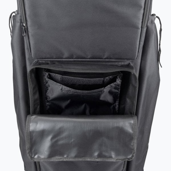Onstage GR9000 Gig Rider Rolling Utility Bag 7