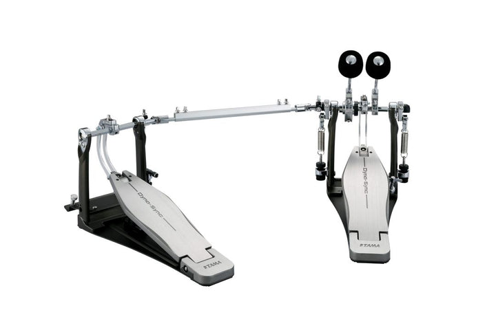 Tama 'Limited Edition' Dyna-Sync Double Pedal With Mirror Rod System - Bundle Pack 2