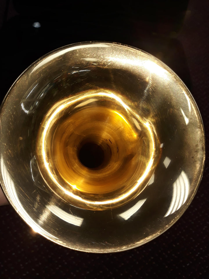 Used Jean Baptiste 483LE Bb Entry Level Trumpet