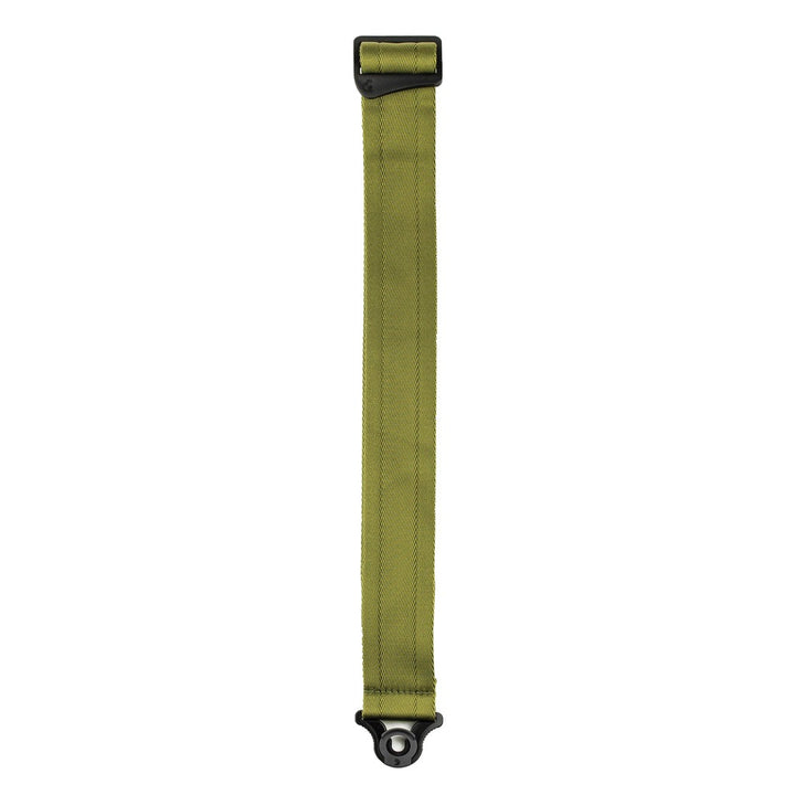 D'addario 50BAL08 Auto Lock Guitar Strap - Mellow Moss