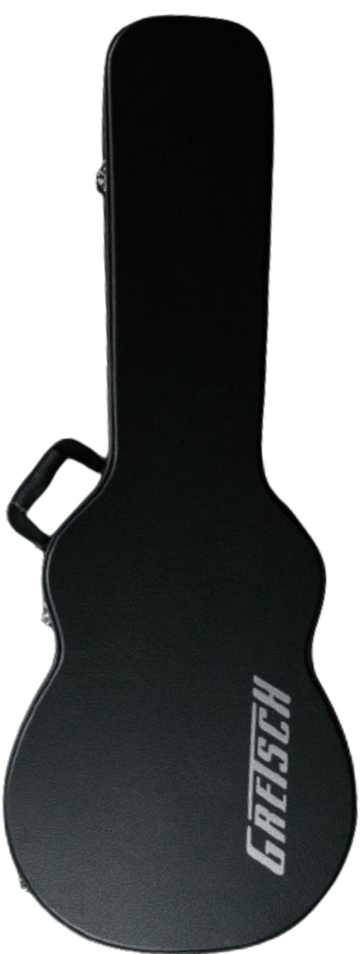 Gretsch Streamliner Center Block Junior Hard Shell Guitar Case (For G2655 & G2655T) - Black