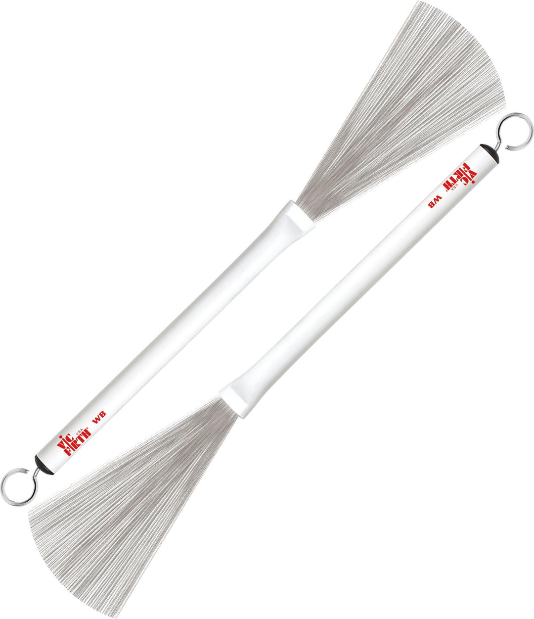 Vic Firth WB Jazz Brushes