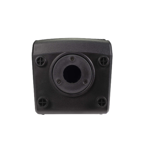 Powerwerks PW50 50-Watt Portable PA System - Black 7