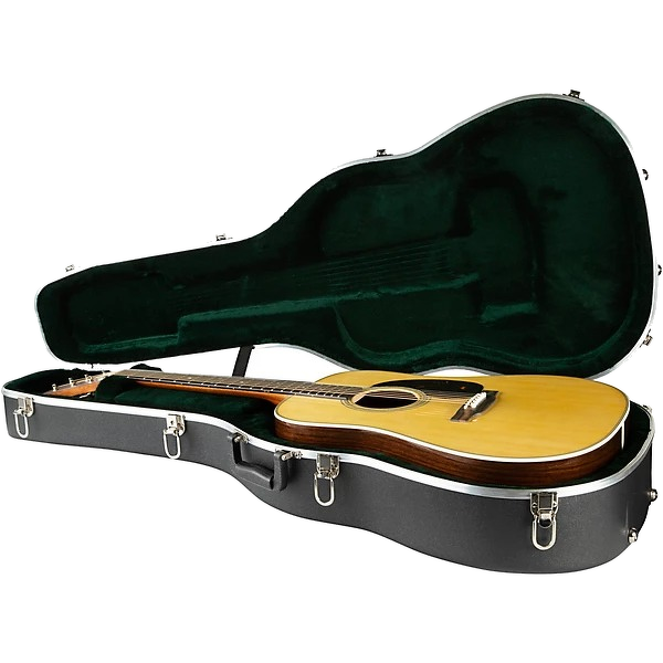 Martin D28 'Standard Series' Acoustic Guitar - Natural With Aging Toner