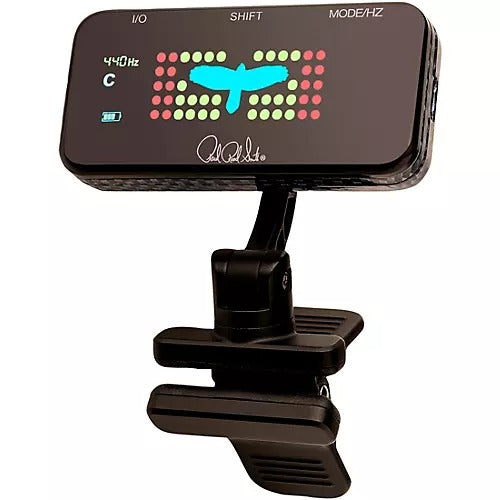 PRS Clip-On Headstock Tuner