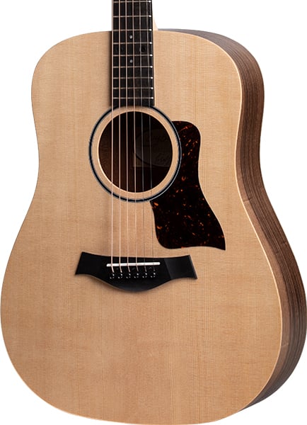 Taylor BBT Big Baby Spruce Top Acoustic with Gig Bag