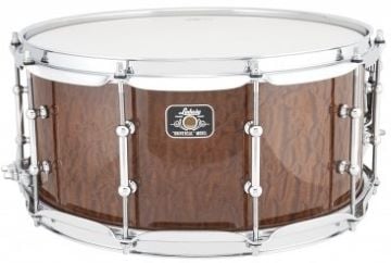 Ludwig Universal Series 6.5\"x14\" Snare Drum - Beech