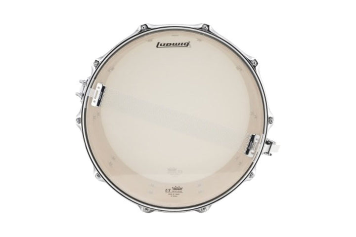 Ludwig Universal Series 6.5\"x14\" Snare Drum - Beech 2