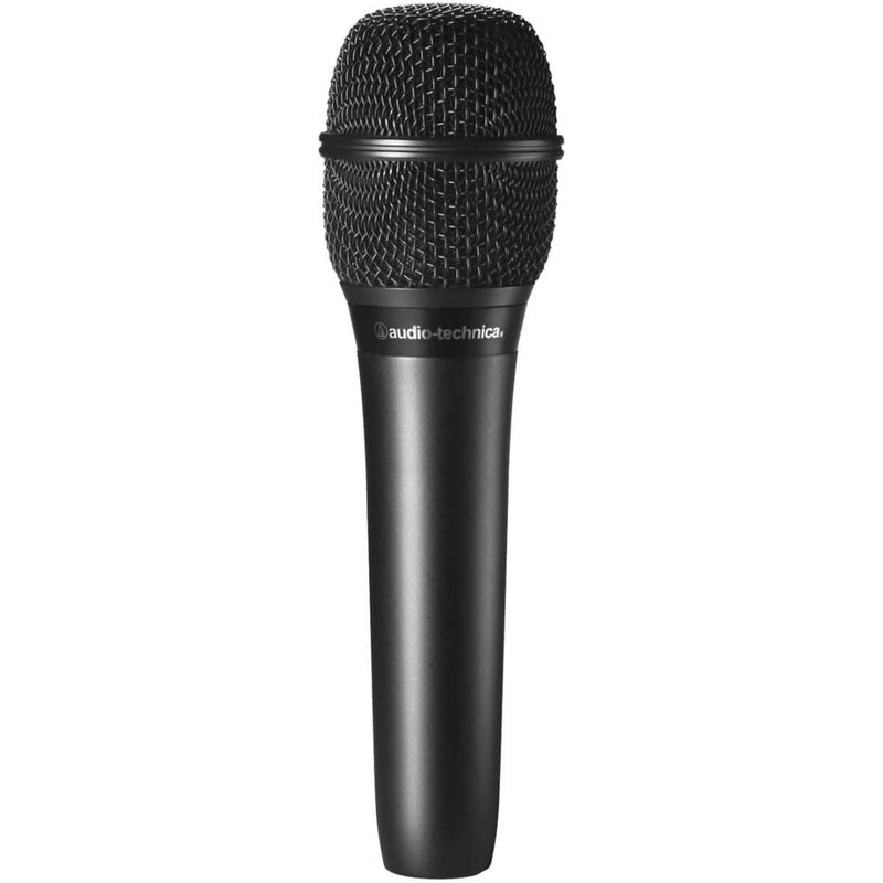 Audio-Technica AT2010 Handheld Condenser Microphone