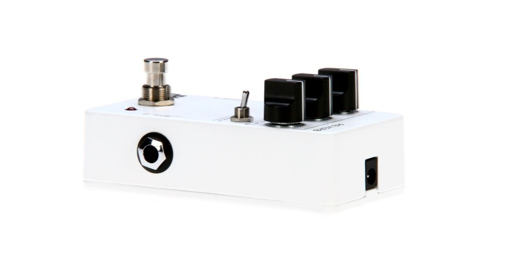 JHS 3 Series Reverb Pedal