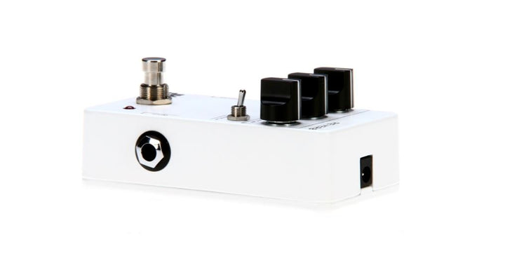 JHS 3 Series Reverb Pedal