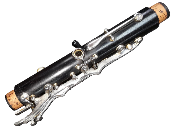 Used Selmer Signet Special Bb Wood Clarinet - Granadilla Wood