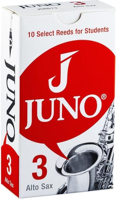 Juno JSR613 Alto Sax #3 (Box of 10)