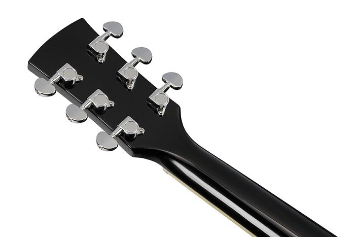 Ibanez PF15BK Acoustic Guitar - Black