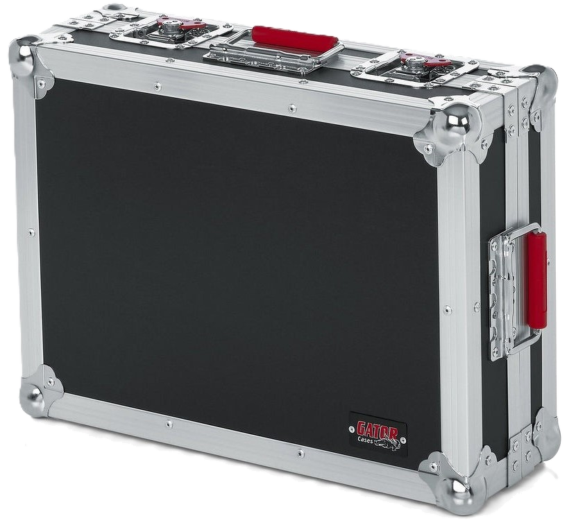 Gator G-Tour Guitar Pedal Board - Small