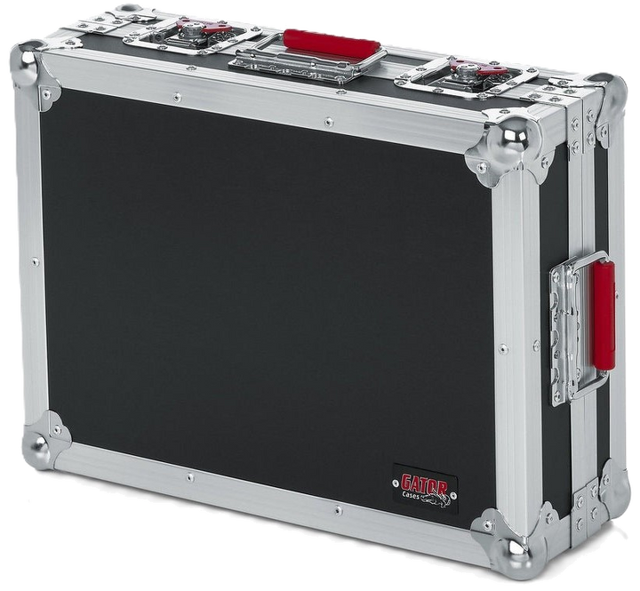 Gator G-Tour Guitar Pedal Board - Small