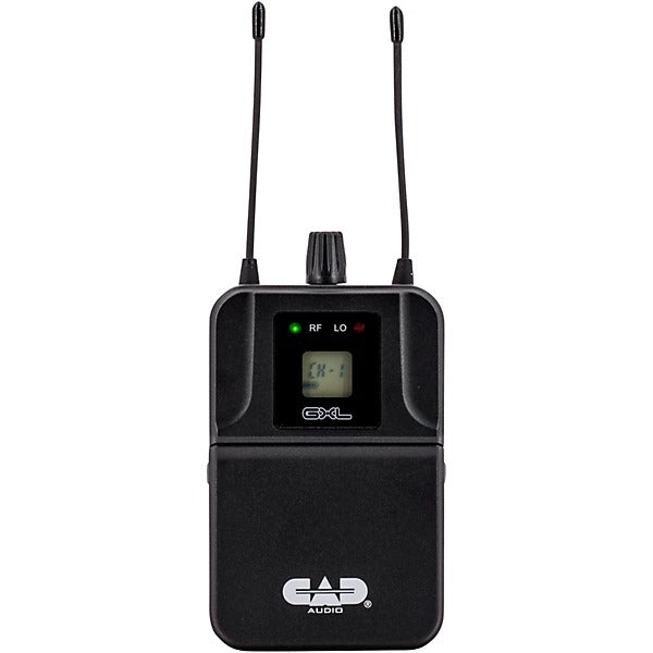 CAD GXLIEM Single Mix In Ear Monitor System