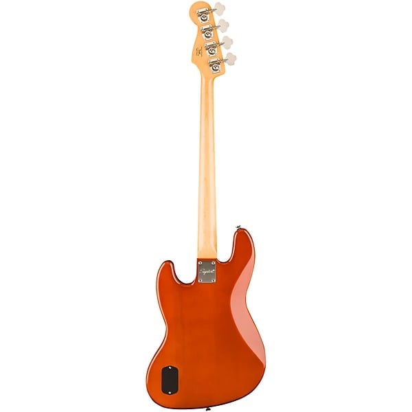 Squier Classic Vibe Active '70s Jazz Bass - Mocha 4