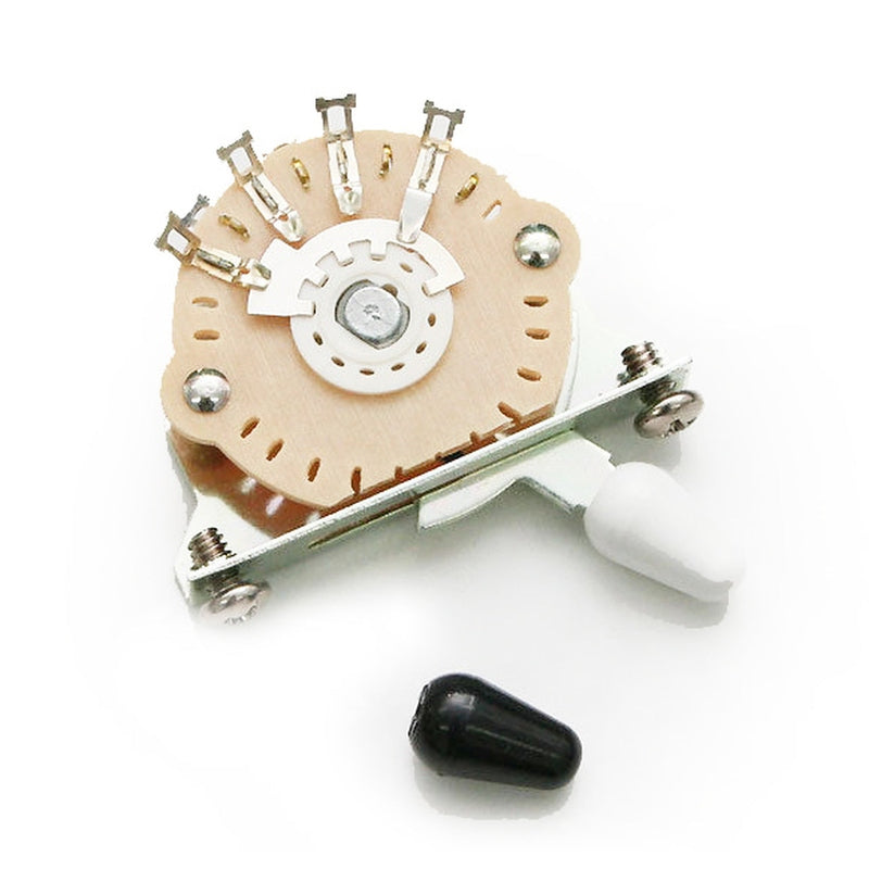 Dimarzio EP1105 3 Way Switch for Guitar