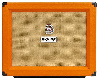 Orange PPC112 1x12 60 watts Guitar Cabinet