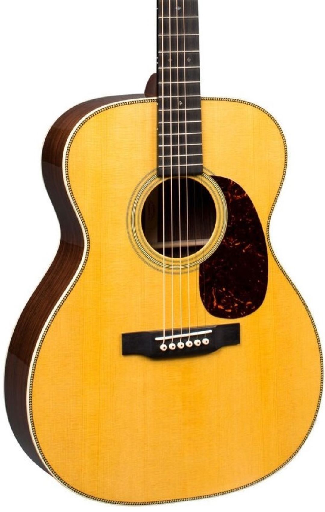 Martin 000-28 'Standard Series' Acoustic Guitar - Aged Toner