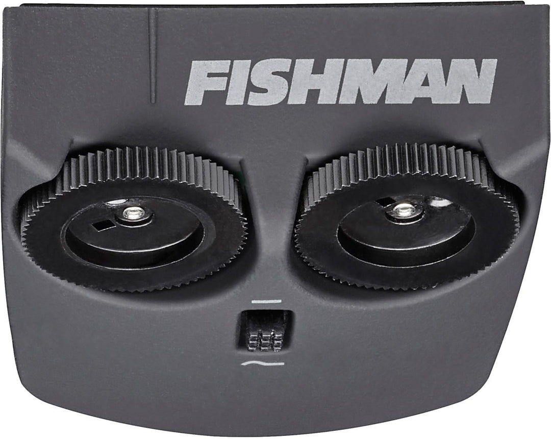 Fishman Matrix Infinity Active Pickup System (Wide Format) 2