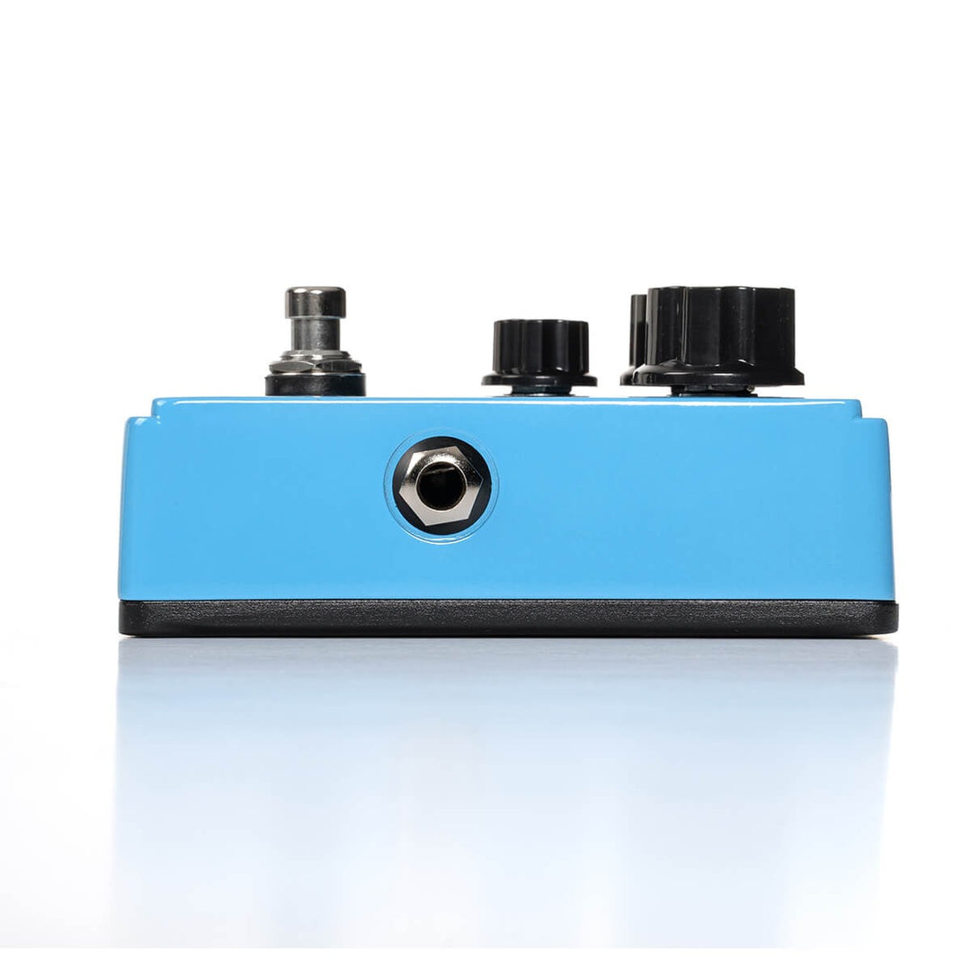 DOD Chthonic Fuzz Effects Pedal 4