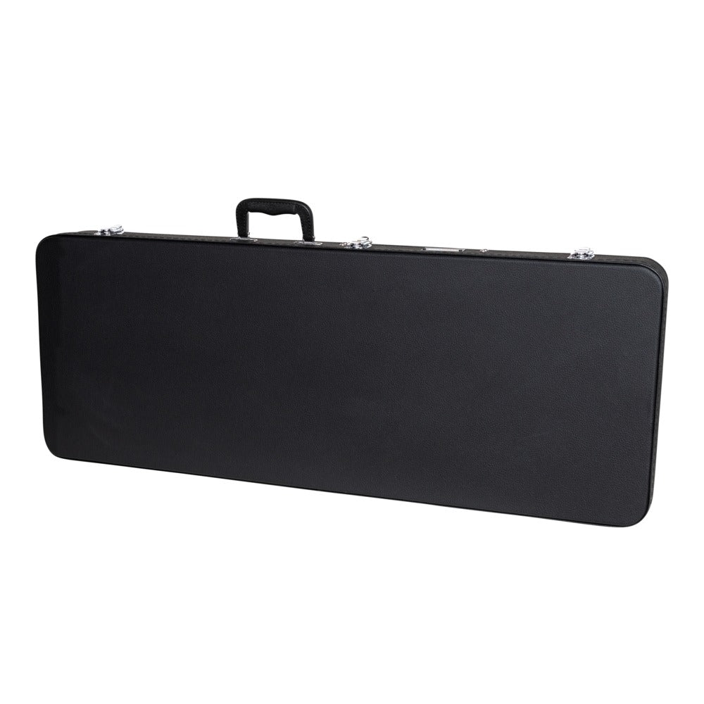 Gator GWE-TODFRHN Ibanez TOD and FRH Guitar Case - Black