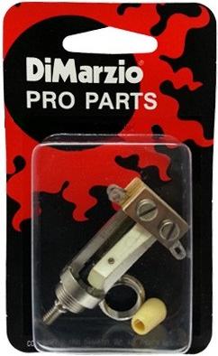 DiMarzio EP1101 Straight Switchcraft Toggle Switch