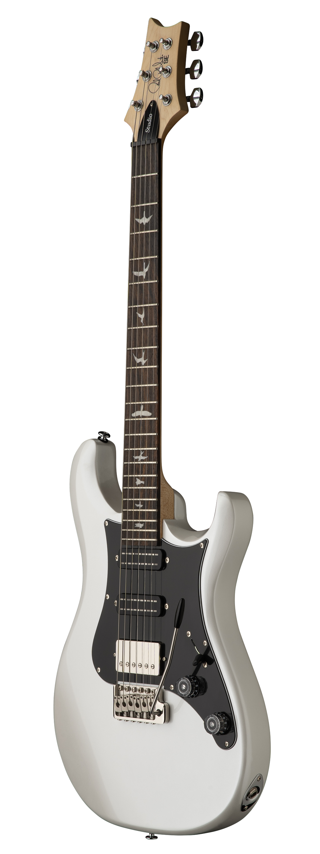 PRS SE Studio Standard Electric Guitar - Pearl White