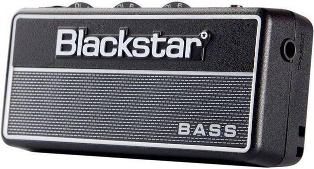 Blackstar AP2FLYBASS 3-Voice Headphone Amp for Bass Guitar