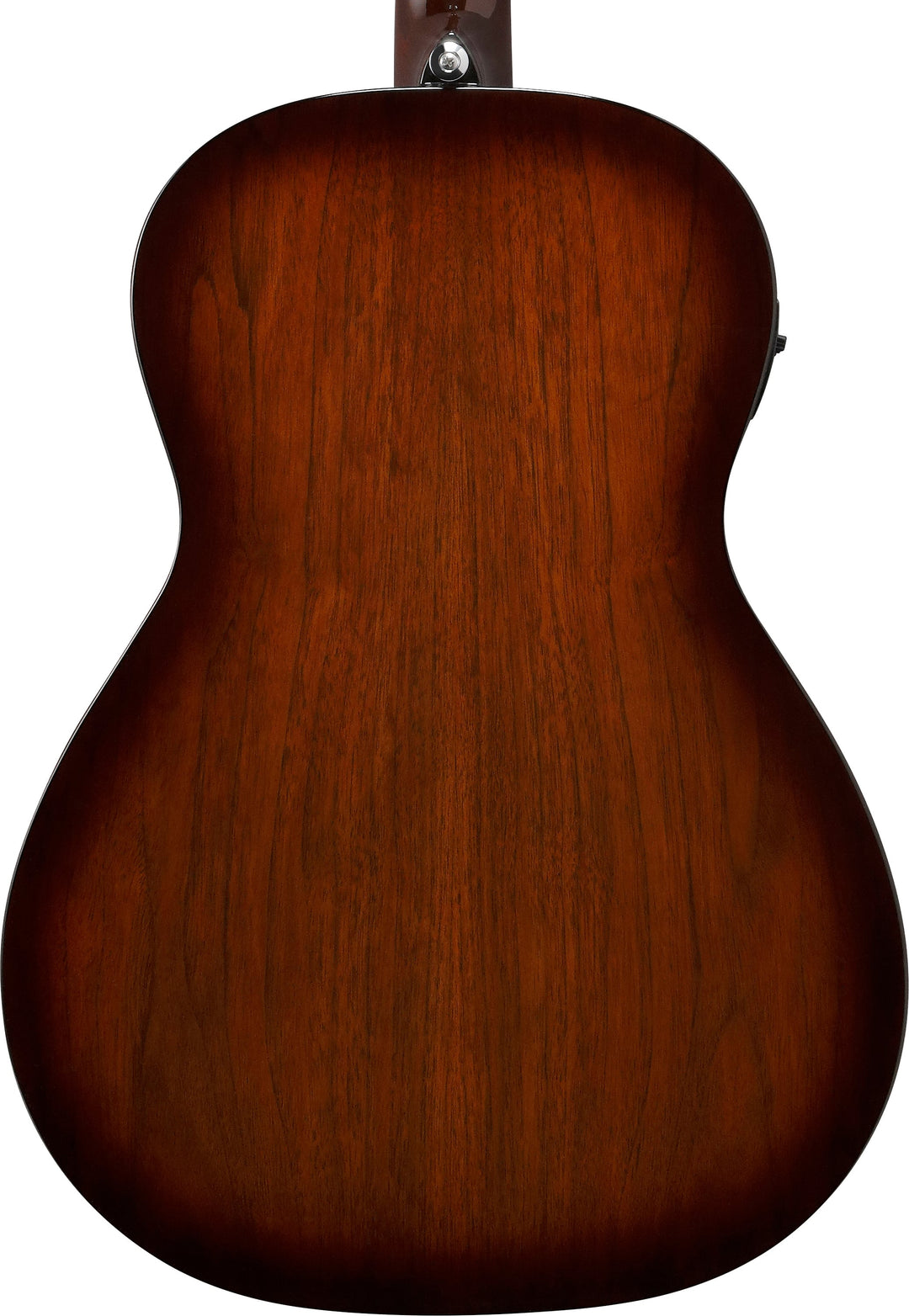 Ibanez PN50TKENDH Acoustic Electric Guitar - Natural High Gloss 6