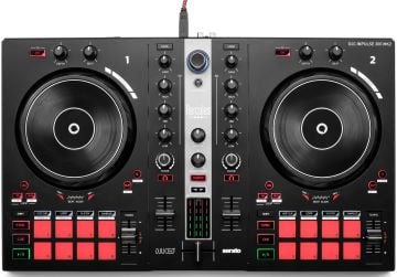 Hercules DJControl Inpulse 300 MK2 Controller